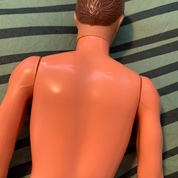 Vintage Ken Doll - Picture 4 of 9
